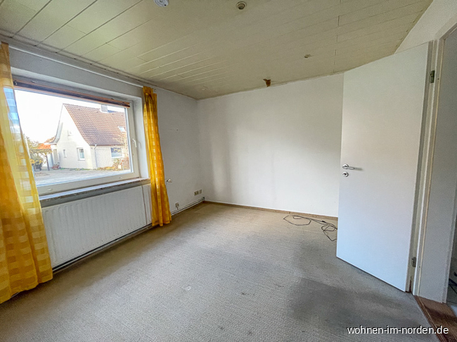 Zimmer 1 Erdgeschoss Doppelhaushlfte Eckernfrde
