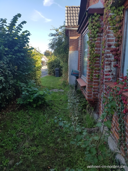  Einfamilienhaus Wisch