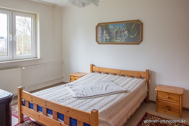 Zimmer 2 Etagenwohnung Eckernfrde