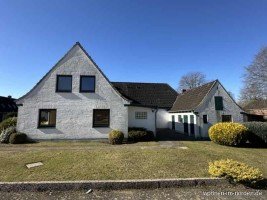 Hauptbild Nortorf in Stadtparknhe- Gepflegte Doppelhaushlfte mit sonnigem Grundstck