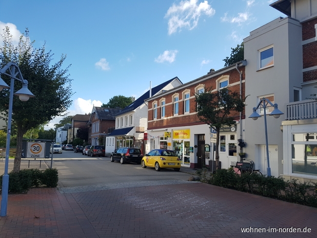  Gemischt-Grundstck Laboe