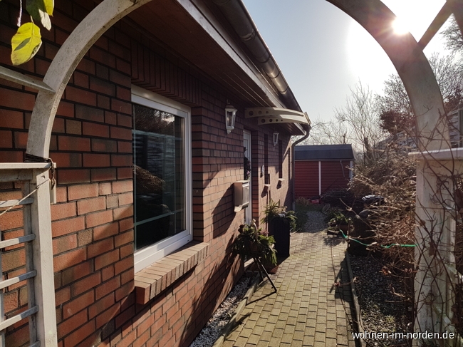  Einfamilienhaus Stolpe