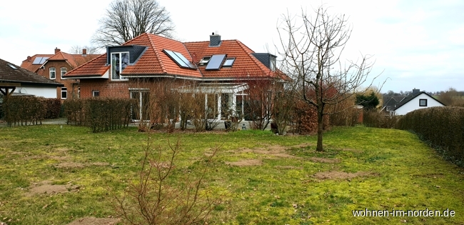  Einfamilienhaus Nettelsee