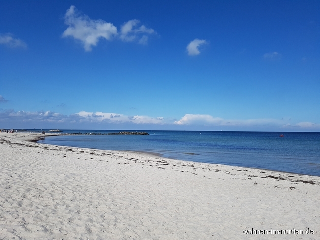 Strand Etagenwohnung Schnberg (Holstein) / Holm