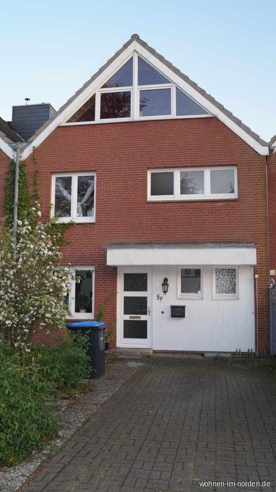 Geude mit Stellplatz Reihenmittelhaus Horst (Holstein)