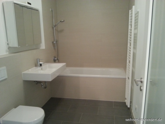  Etagenwohnung Hamburg / Rissen