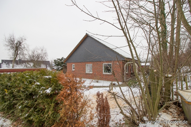  Einfamilienhaus Stolpe