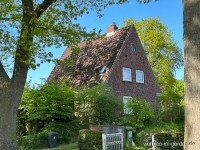 Hauptbild Mnkeberg: Charmantes Einfamilienhaus mit hohem Renovierungsbedarf in Traumlage fulufig zum Wasser