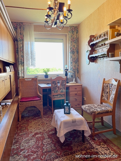 Zimmer 3 Etagenwohnung Kiel Elmschenhagen