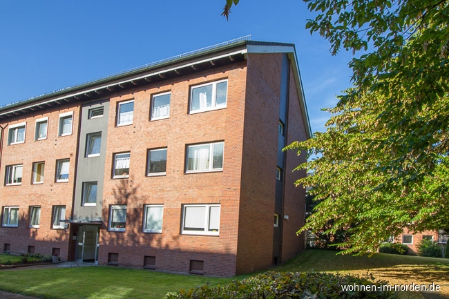  Etagenwohnung Hamburg / Osdorf