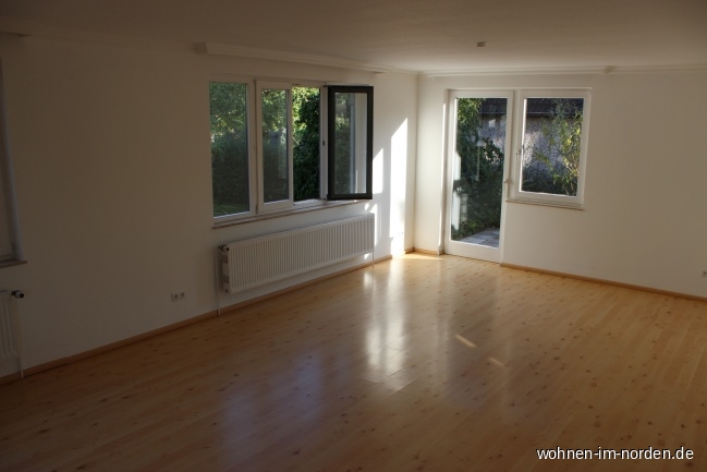 Wohnzimmer Doppelhaushlfte Hamburg / Rahlstedt