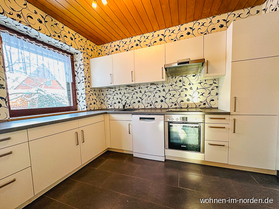 Kche Einfamilienhaus Kiel / Kronsburg