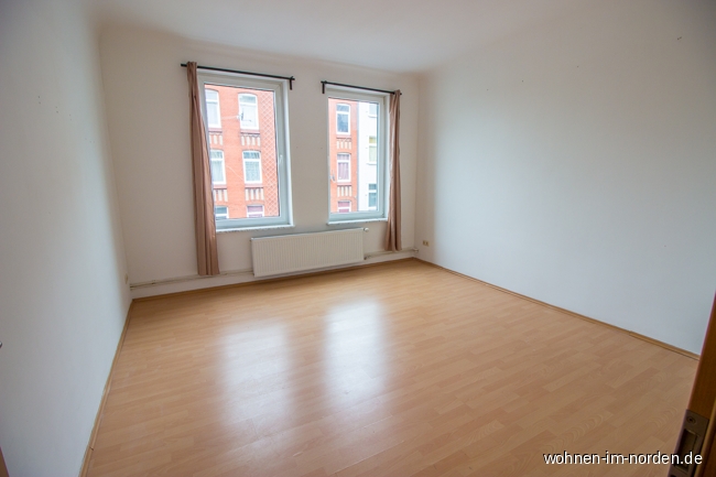 Wohnzimmer Mehrfamilienhaus Kiel / Gaarden-Sd und Kronsburg