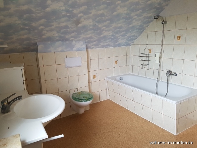 Bad Obergescho Einfamilienhaus Nortorf