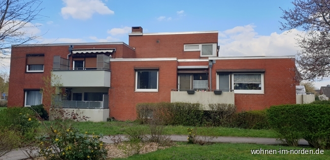  Erdgeschosswohnung Neumnster