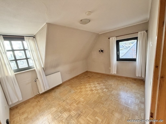 Zimmer 3 Obergeschoss Einfamilienhaus Neum�nster