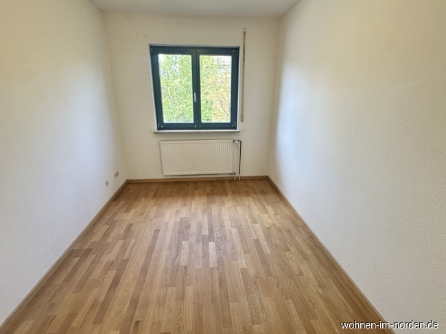 Zimmer 1 Erdgeschss Einfamilienhaus Kiel / Suchsdorf
