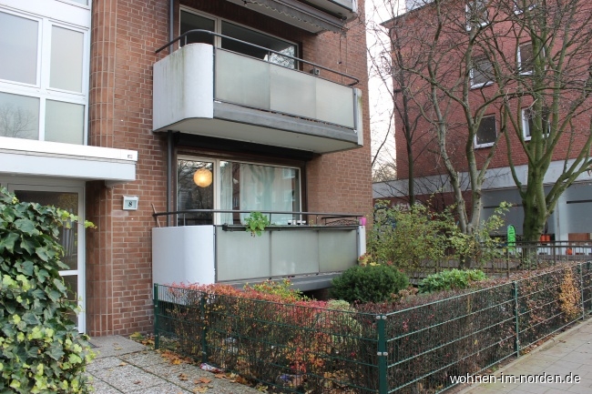  Etagenwohnung Hamburg / Eimsbttel