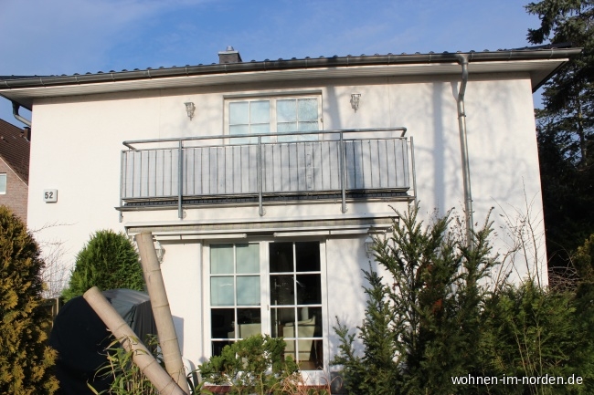  Erdgeschosswohnung Hamburg / Blankenese