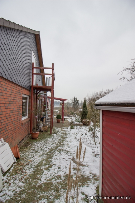  Einfamilienhaus Stolpe