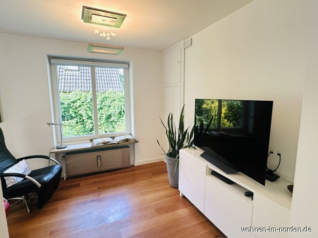 Esszimmer Bungalow Hamburg / Rissen