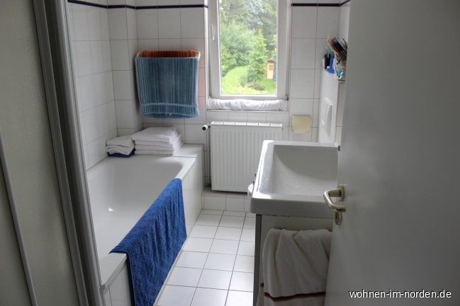 Bad Doppelhaushlfte Hamburg / Rahlstedt