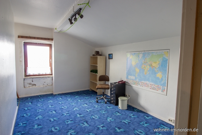 Zimmer 2 Resthof Rade bei Hohenwestedt