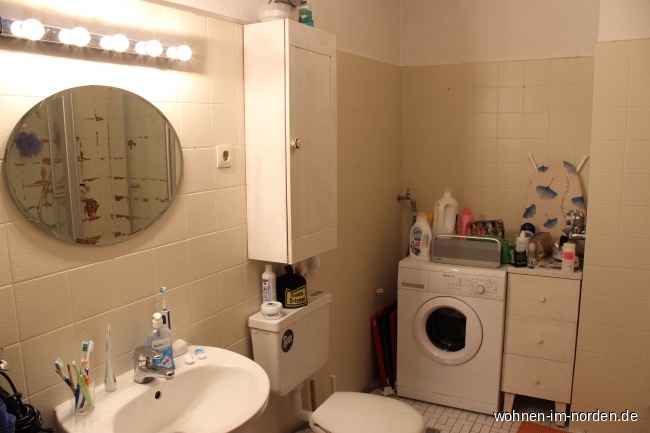  Etagenwohnung Hamburg / Eimsbttel