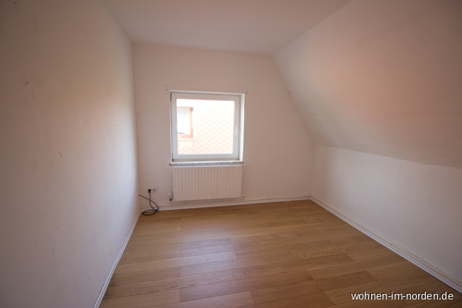 Zimmer 2 Einfamilienhaus Rendsburg