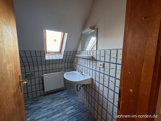 Bad 2 Obergeschoss Einfamilienhaus Gro Wittensee