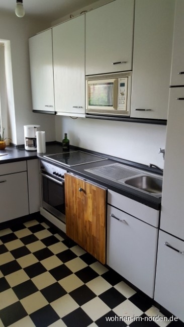  Etagenwohnung Hamburg / Eimsbttel