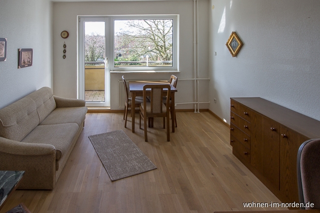 Zimmer 3 Etagenwohnung Eckernfrde