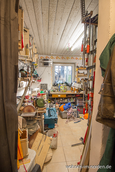 Keller Erdgeschosswohnung Hamburg Sternschanze