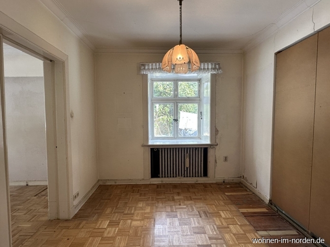 Zimmer 2 Villa Hamburg / Lokstedt