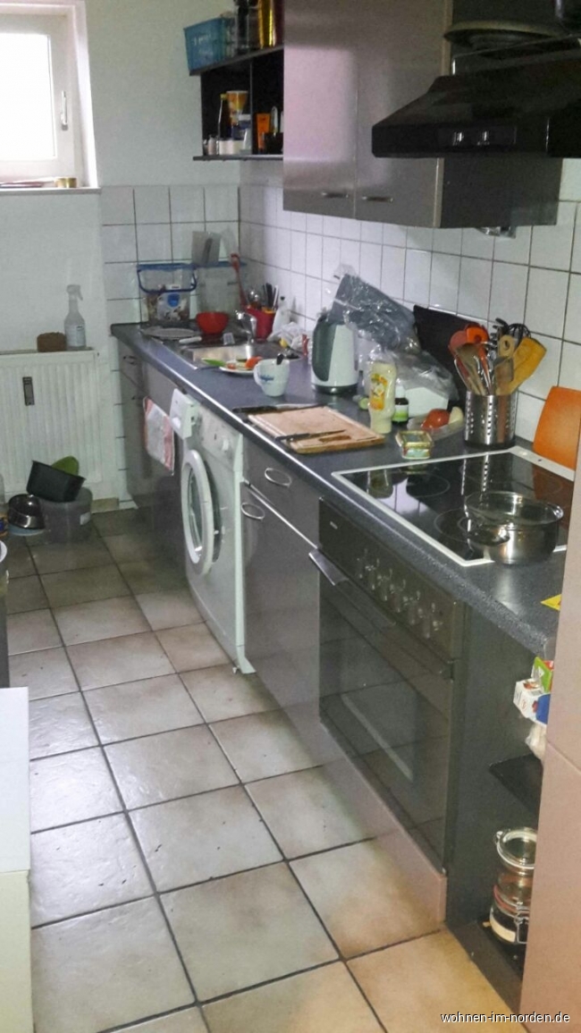 Kche Haus Hohenwestedt