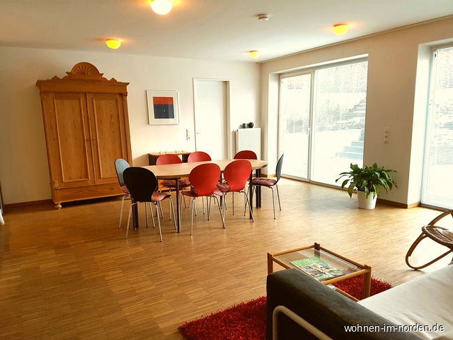 Gstewohnung Etagenwohnung Kiel