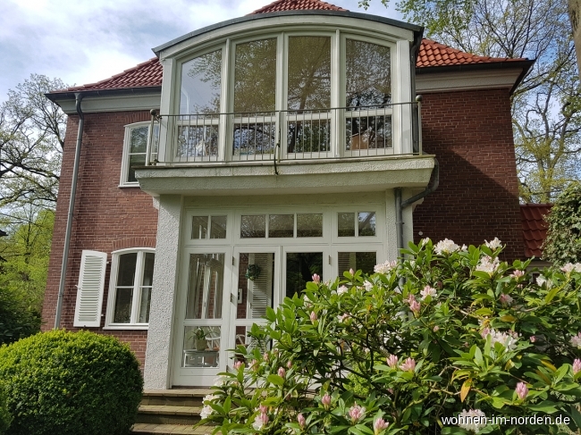 Wintergrten Stadthaus Neumnster