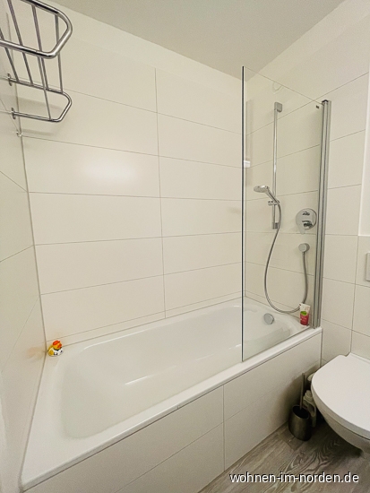 Badewanne Etagenwohnung Kiel / Dsternbrook