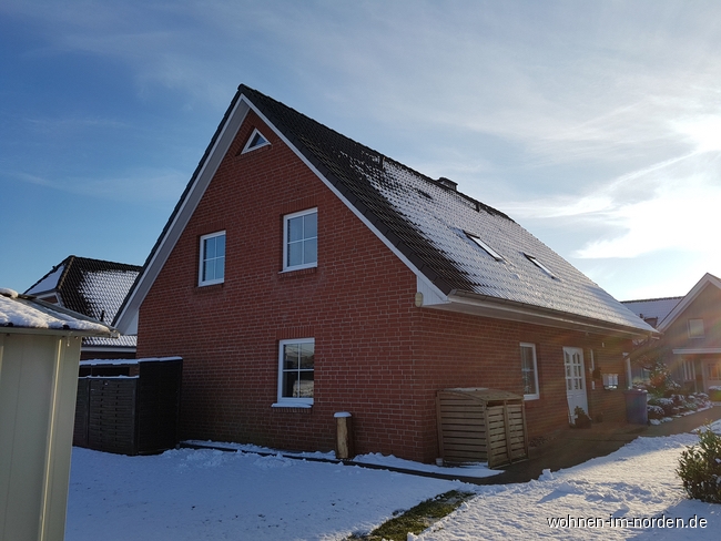  Einfamilienhaus Sievershtten