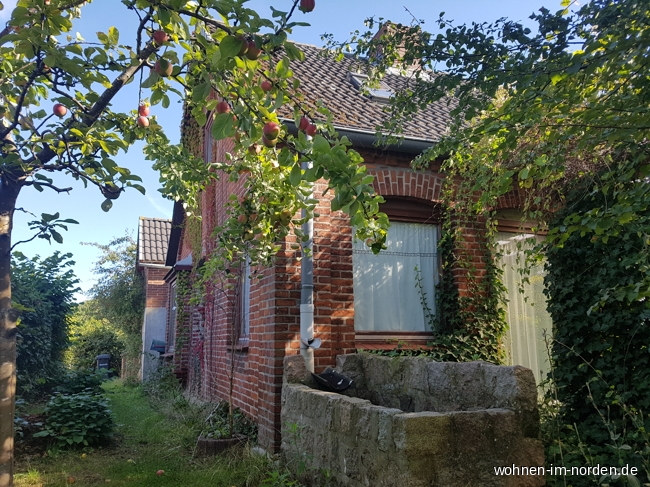  Einfamilienhaus Wisch