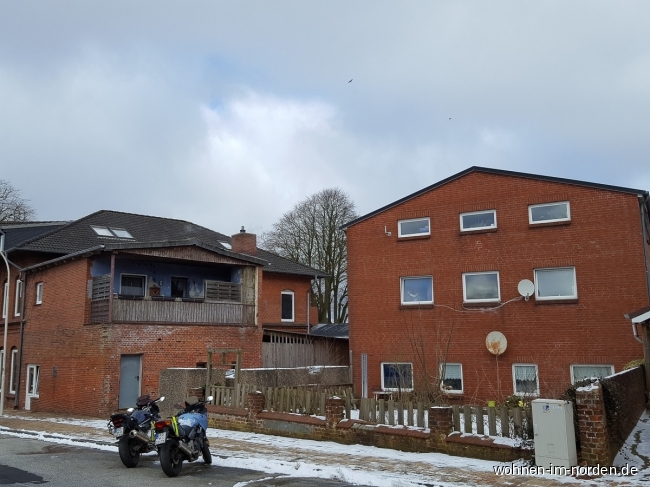  Haus Hohenwestedt