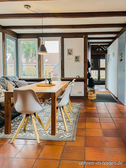 Essdiele OG Haus Bordesholm