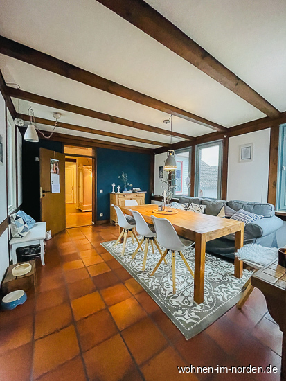 Essdiele OG Haus Bordesholm