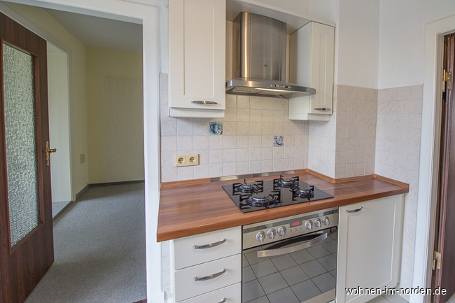 Kche Einfamilienhaus Kiel / Ellerbek