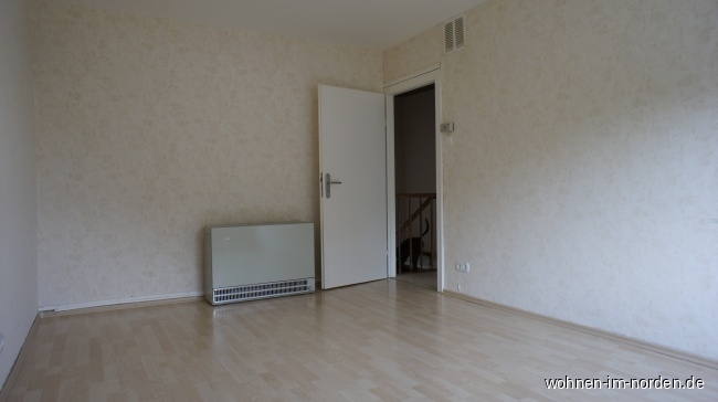 Zimmer OG Reihenmittelhaus Hamburg / Neugraben-Fischbek