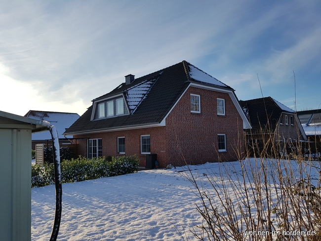 Einfamilienhaus Sievershtten