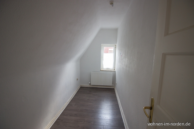 Zimmer 3 Einfamilienhaus Rendsburg