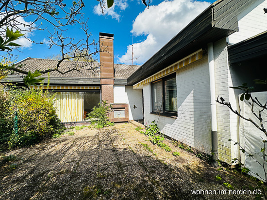 Terrasse Einfamilienhaus Molfsee
