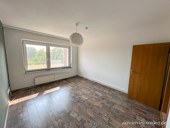 Schlafzimmer Etagenwohnung Kiel / Suchsdorf