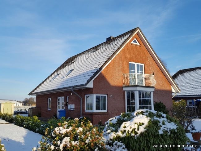  Einfamilienhaus Sievershtten